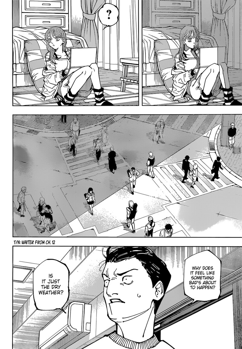 Chapter 211 (Image 2)