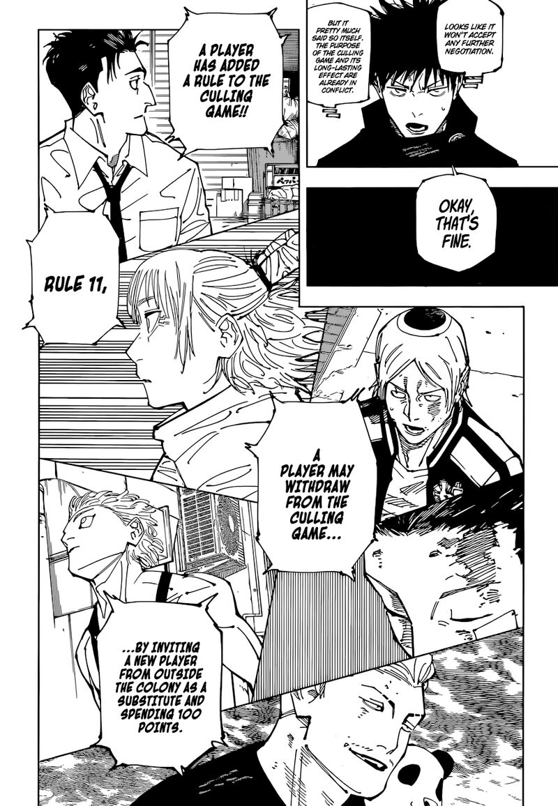 Chapter 211 (Image 12)