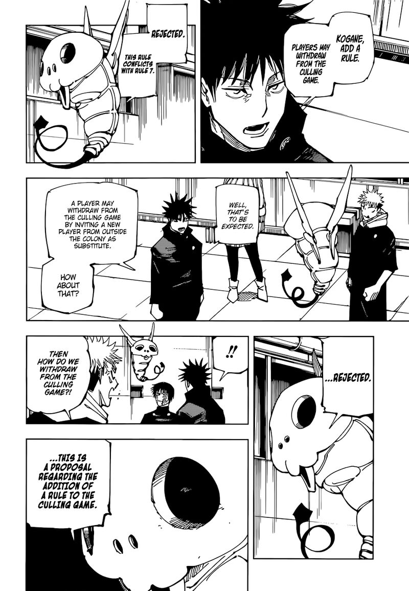 Chapter 211 (Image 10)