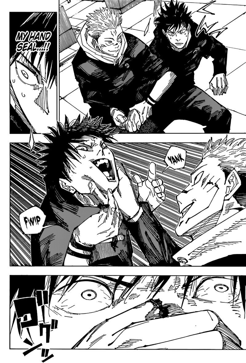 Chapter 212 (Image 16)