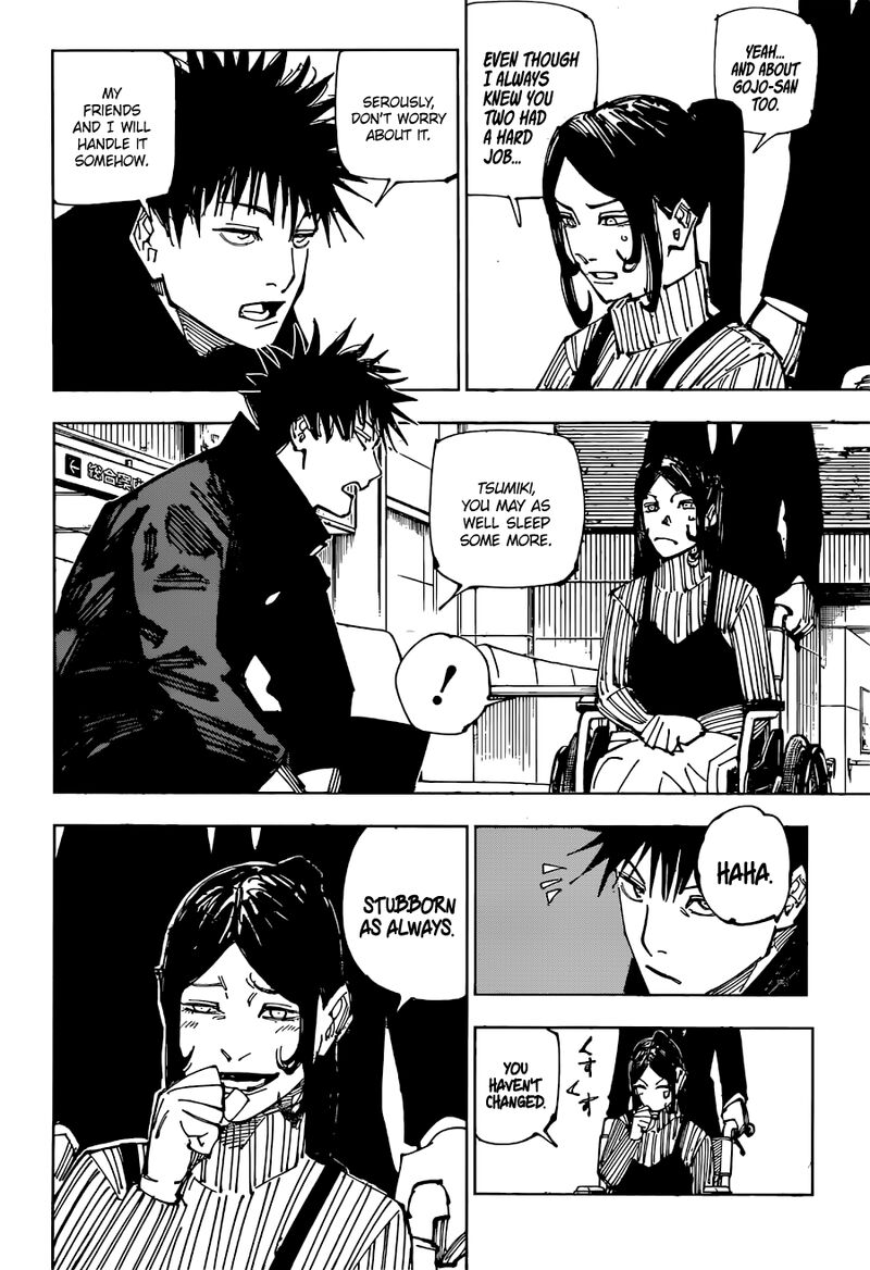 Chapter 212 (Image 2)