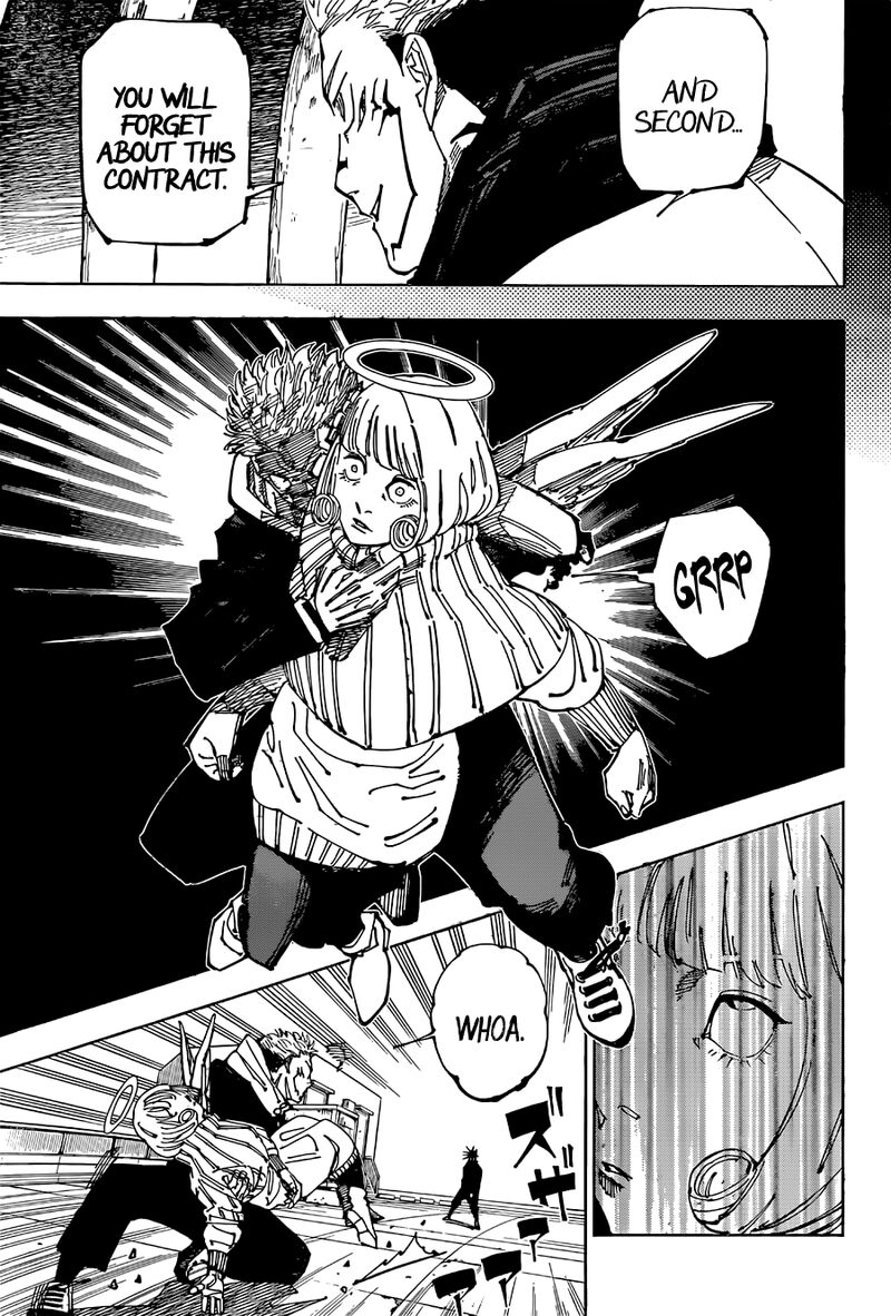 Chapter 212 (Image 11)