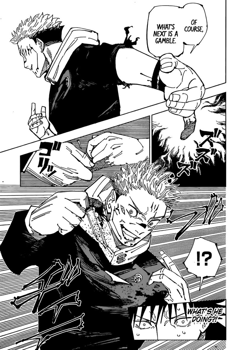Chapter 212 (Image 13)