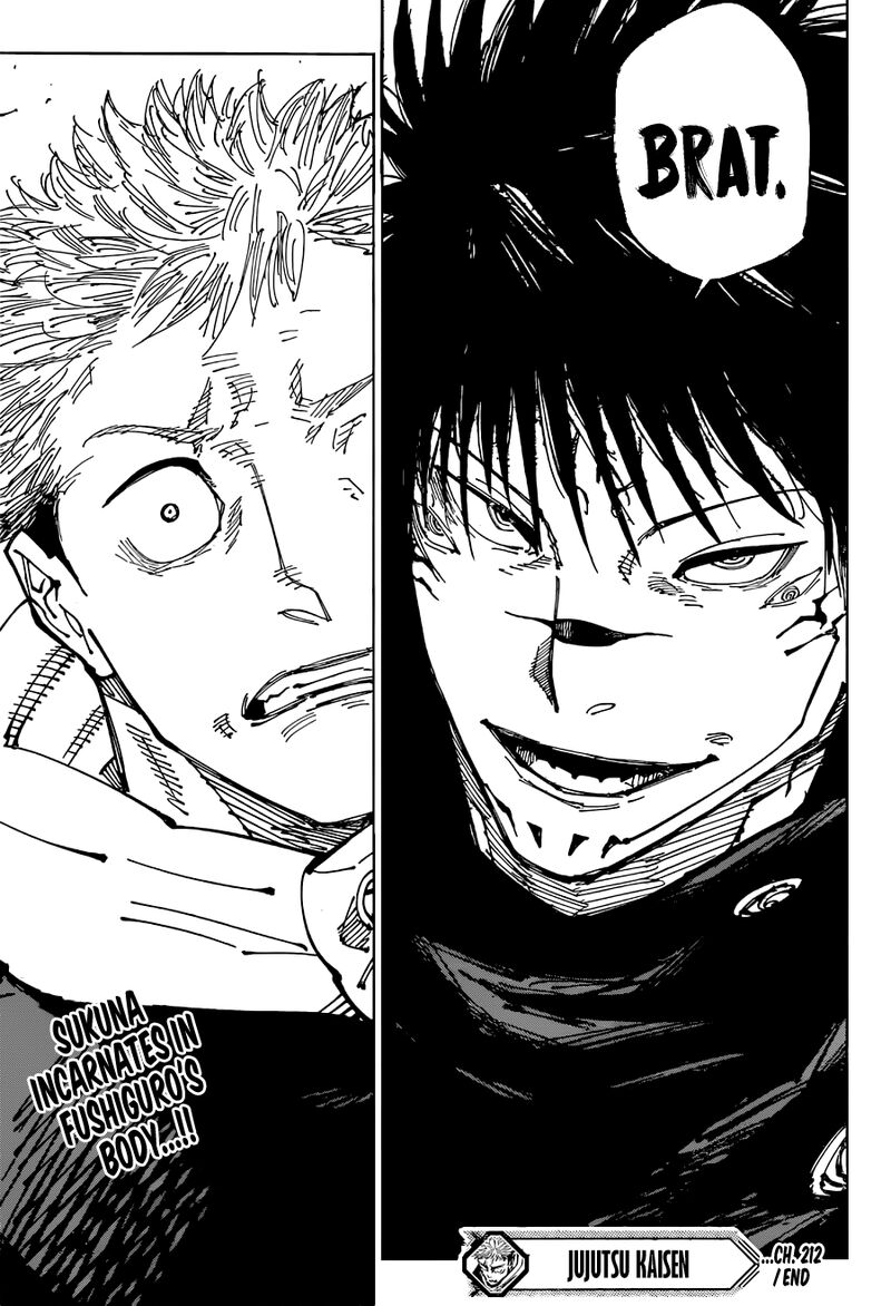 Chapter 212 (Image 19)