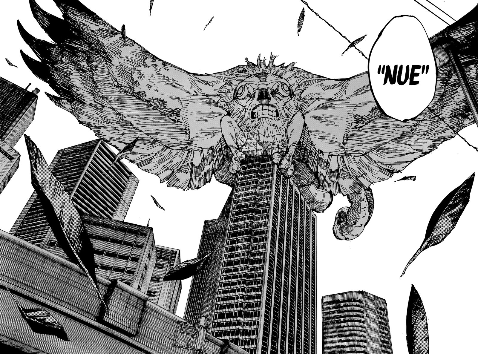 Chapter 213 (Image 7)