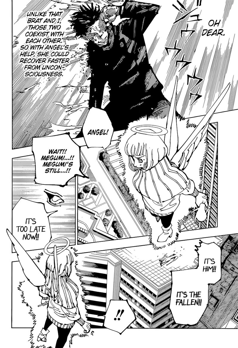 Chapter 213 (Image 9)