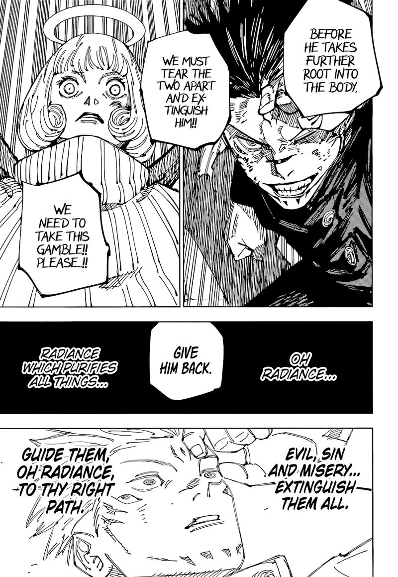 Chapter 213 (Image 10)