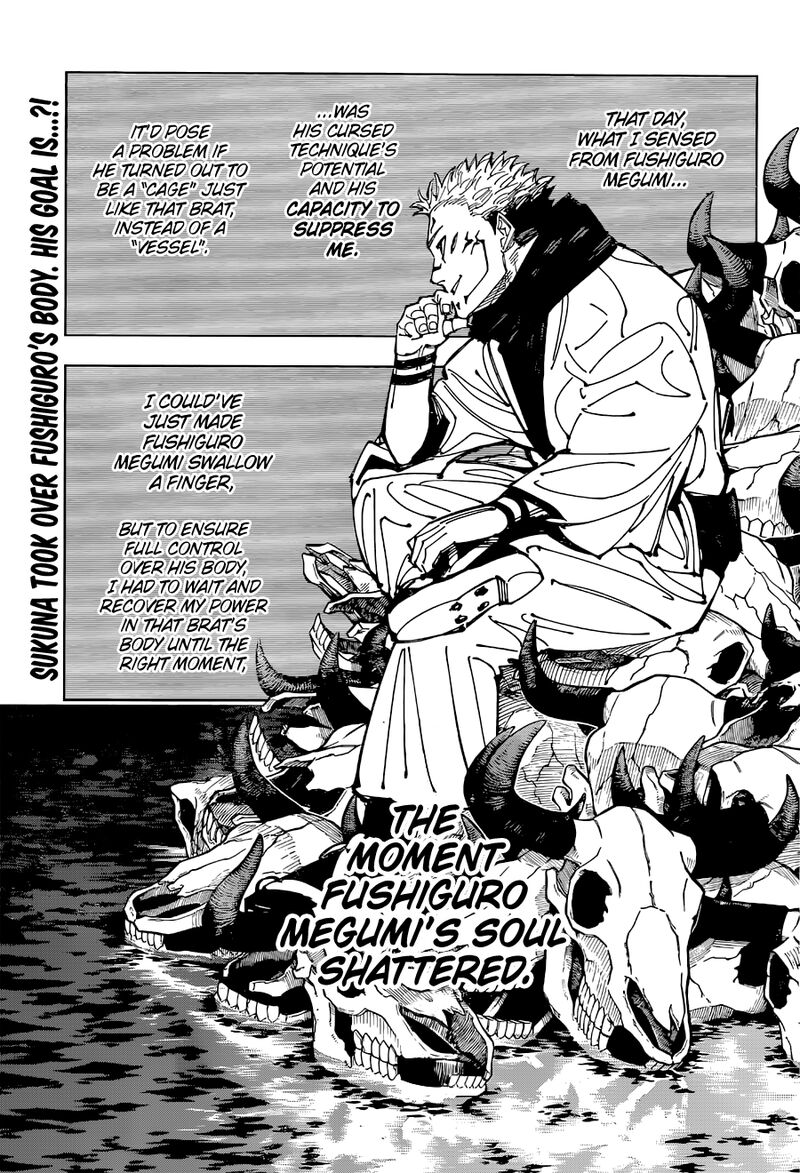 Chapter 213 (Image 1)