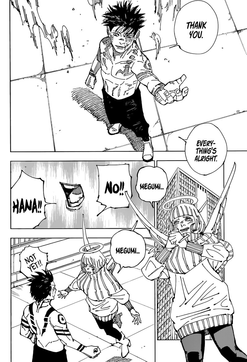 Chapter 213 (Image 14)