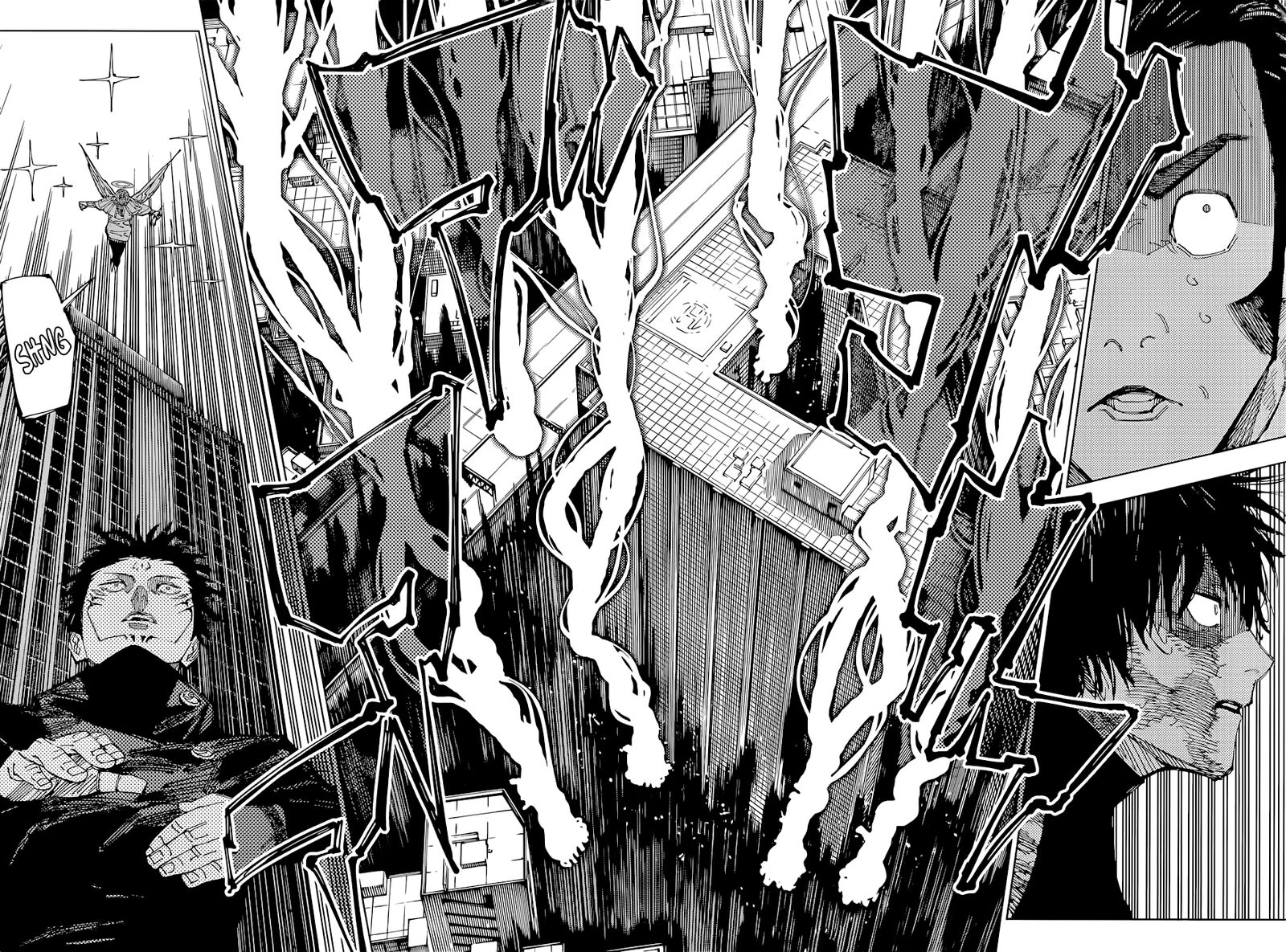 Chapter 213 (Image 8)