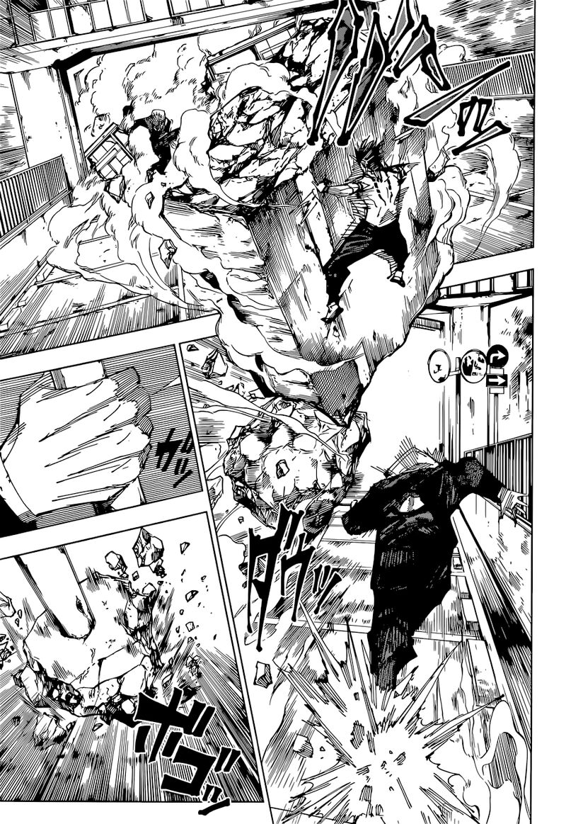 Chapter 214 (Image 8)