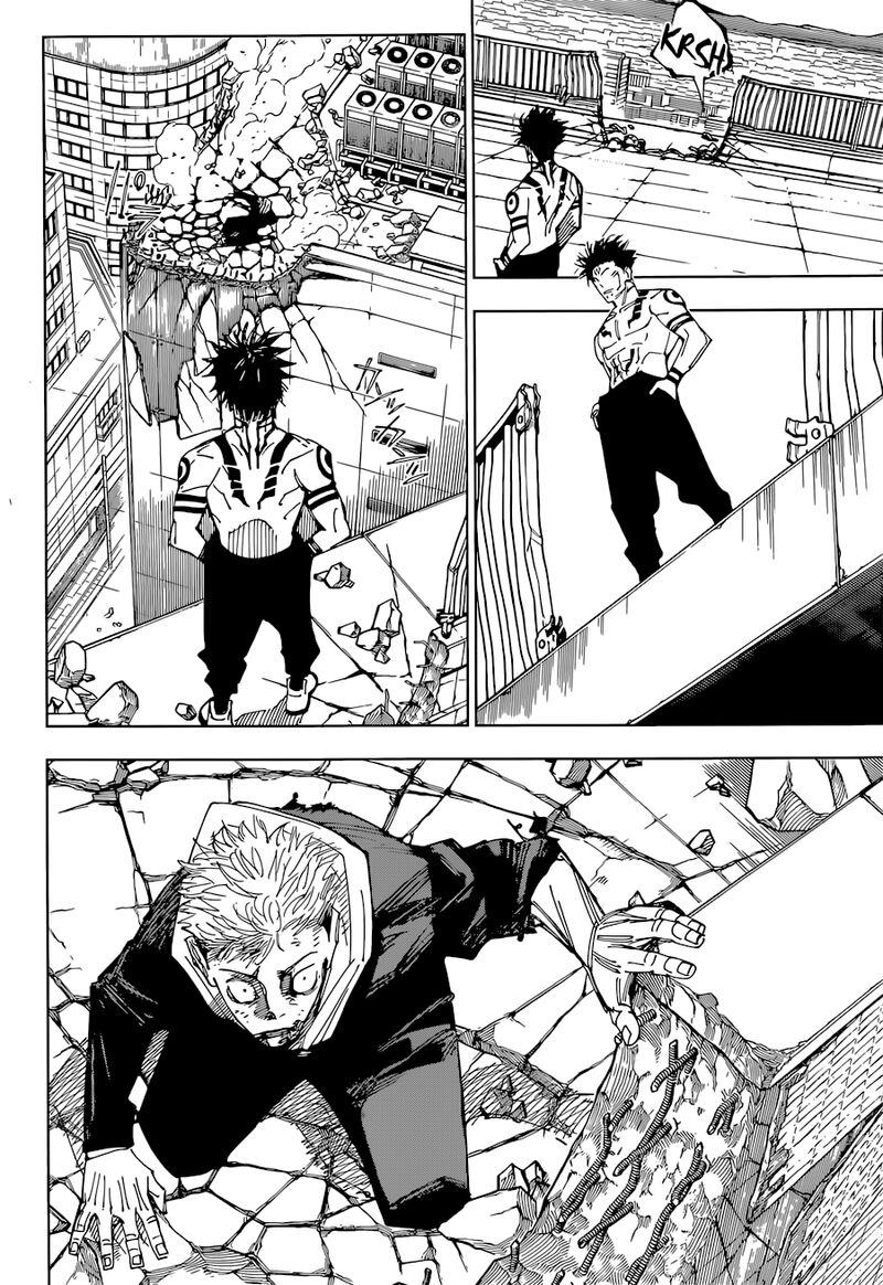 Chapter 214 (Image 4)
