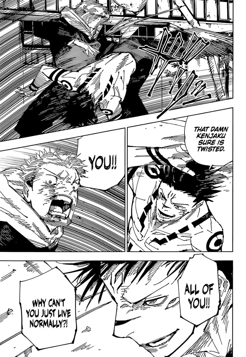 Chapter 214 (Image 10)