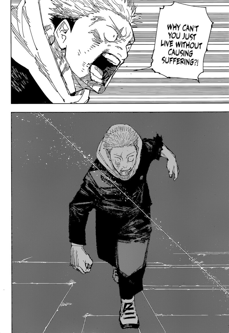 Chapter 214 (Image 11)