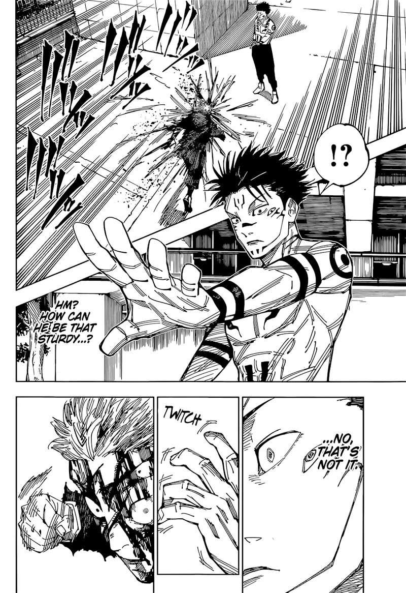 Chapter 214 (Image 16)