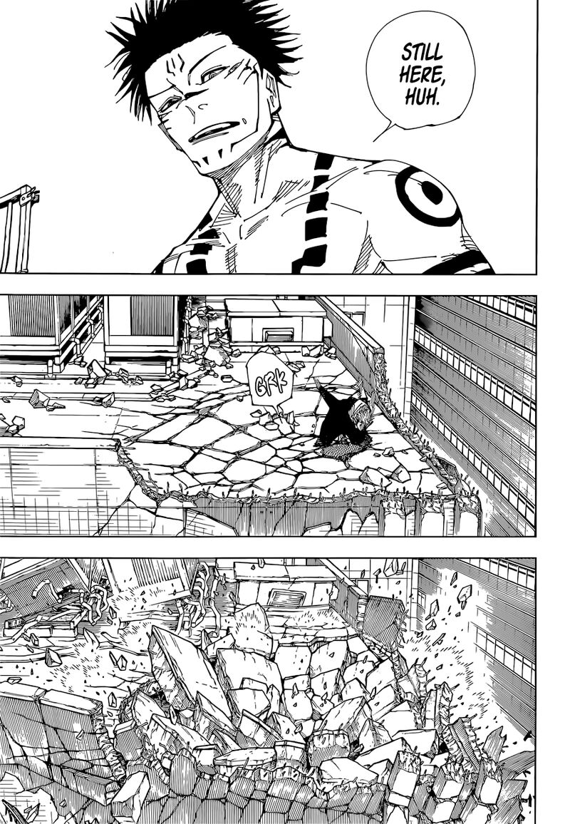 Chapter 214 (Image 5)