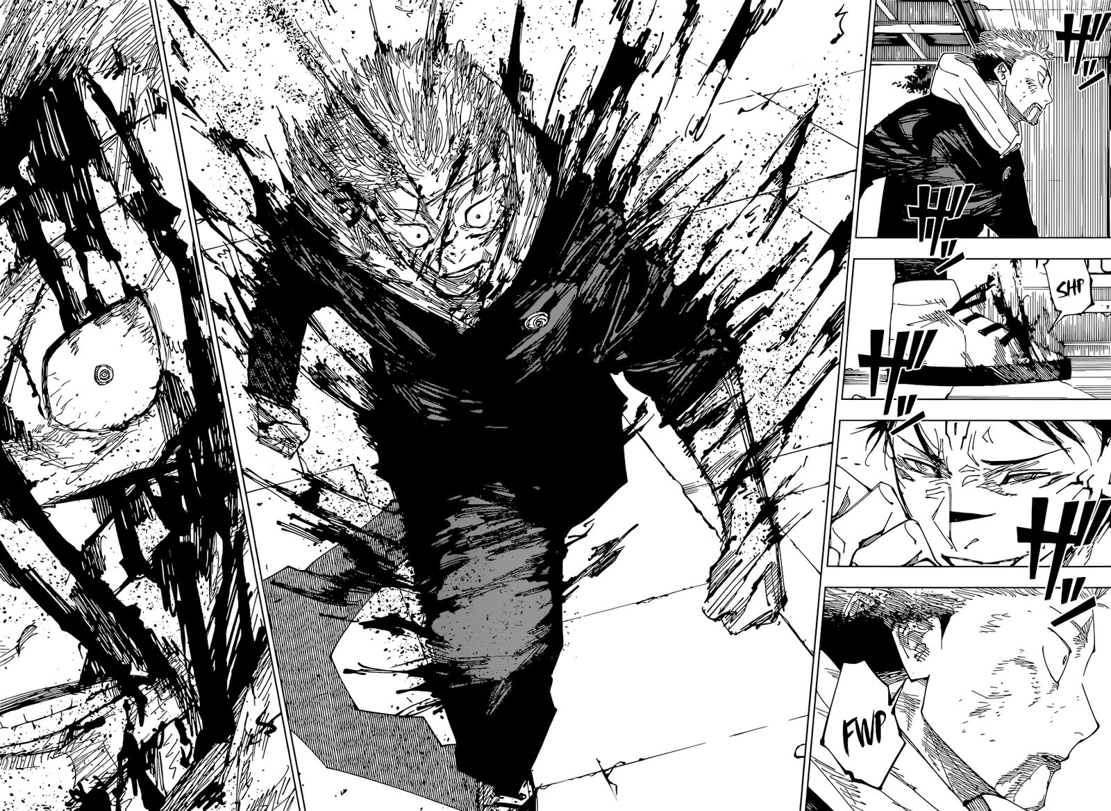 Chapter 214 (Image 15)