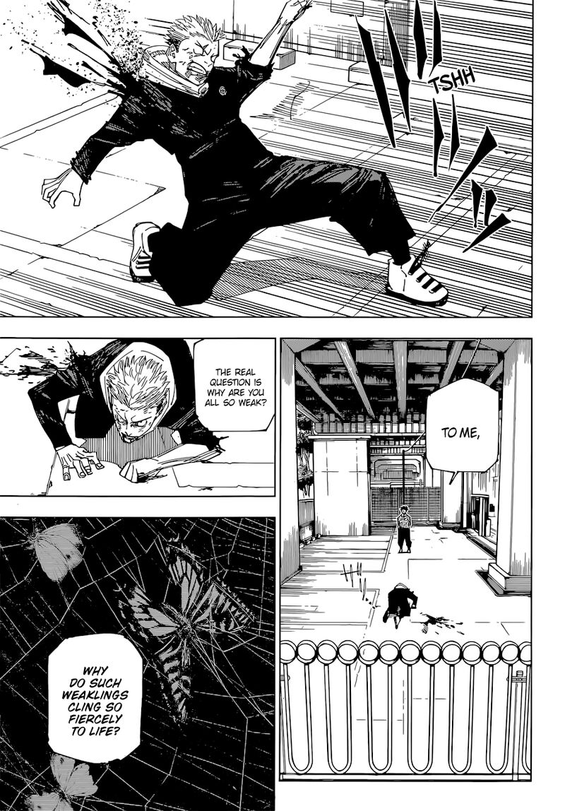 Chapter 214 (Image 12)