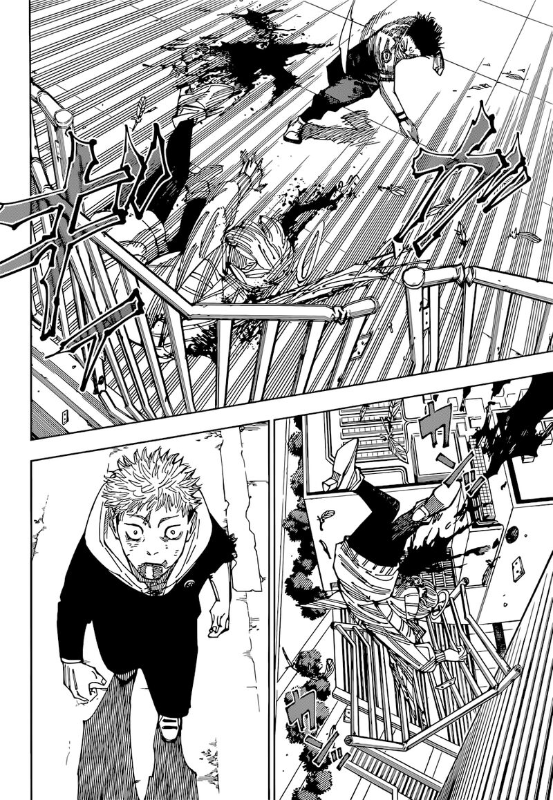 Chapter 214 (Image 2)