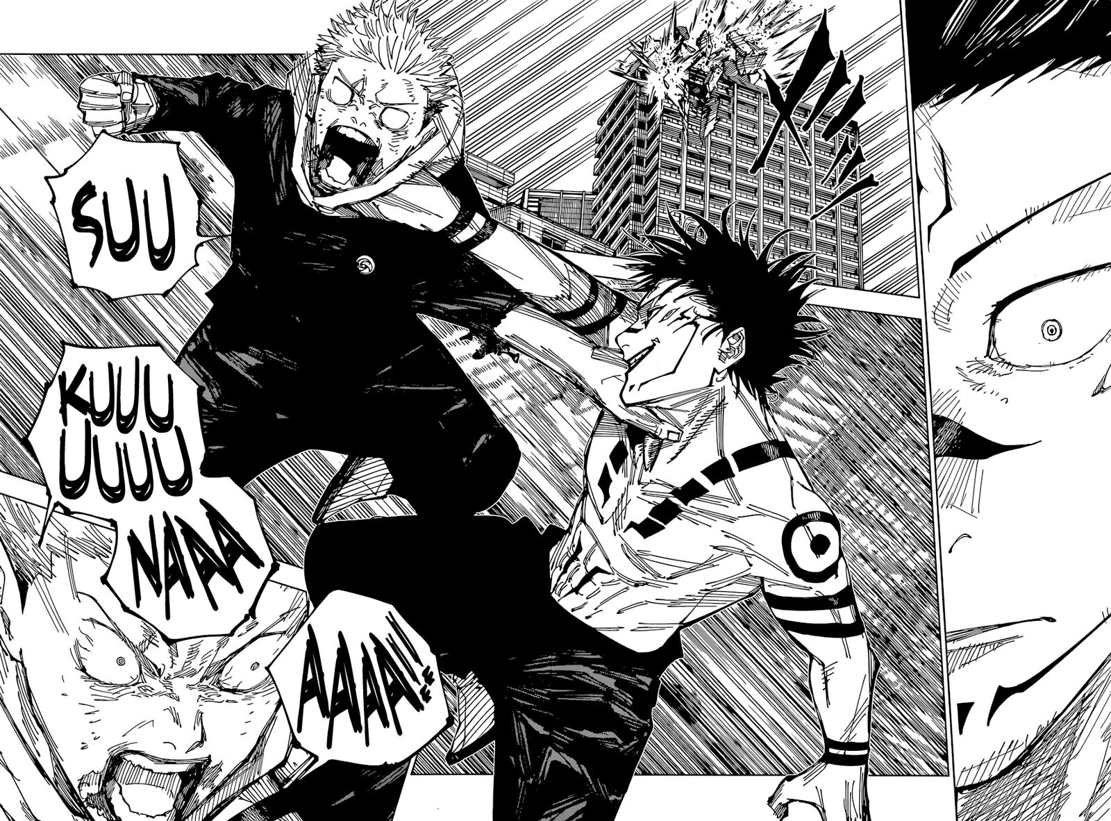 Chapter 214 (Image 6)