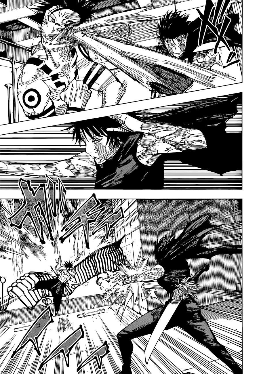 Chapter 215 (Image 7)