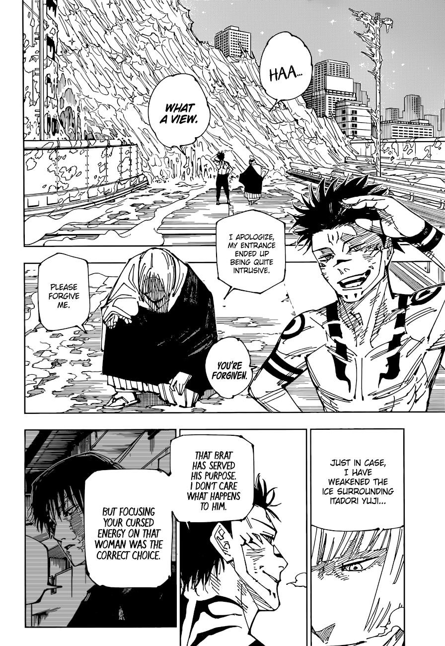 Chapter 215 (Image 16)