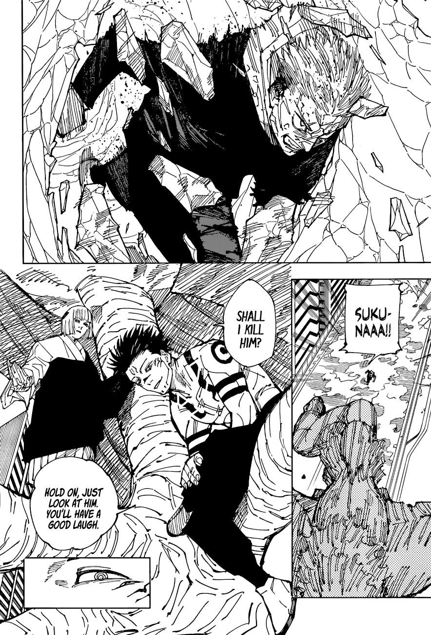 Chapter 215 (Image 18)
