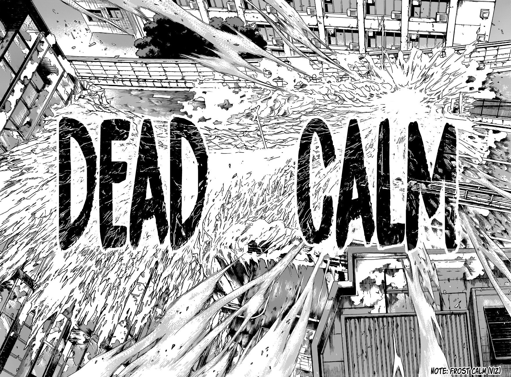 Chapter 215 (Image 15)