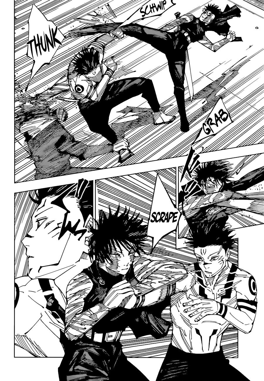 Chapter 215 (Image 6)