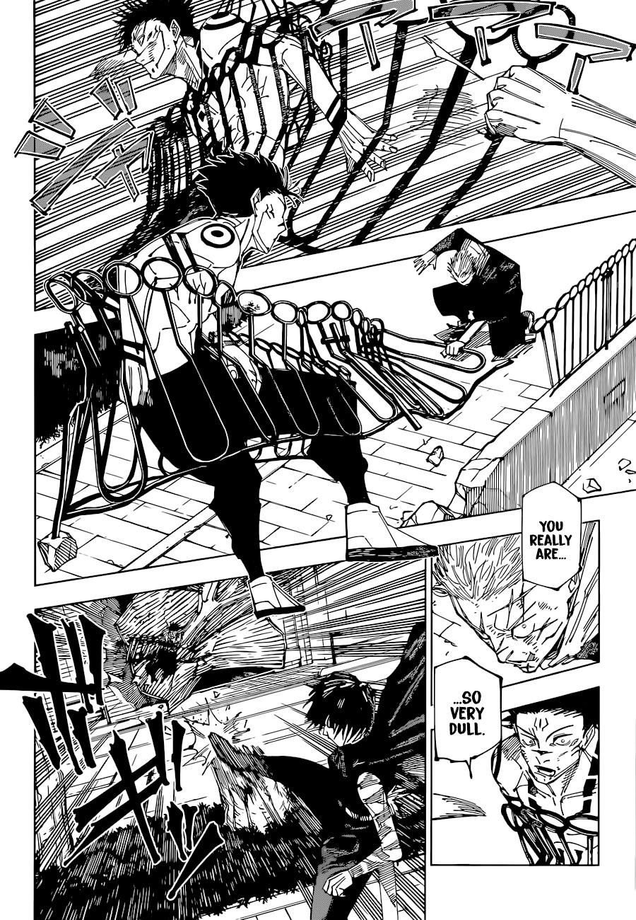 Chapter 215 (Image 8)