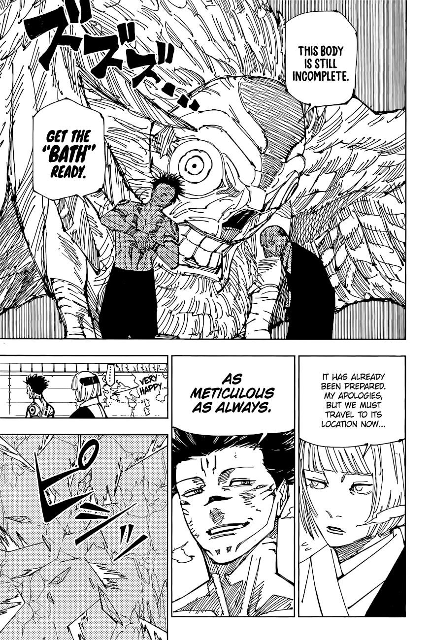 Chapter 215 (Image 17)