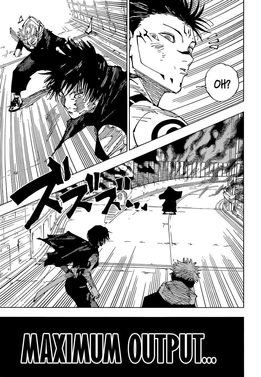 Chapter 215 (Image 14)