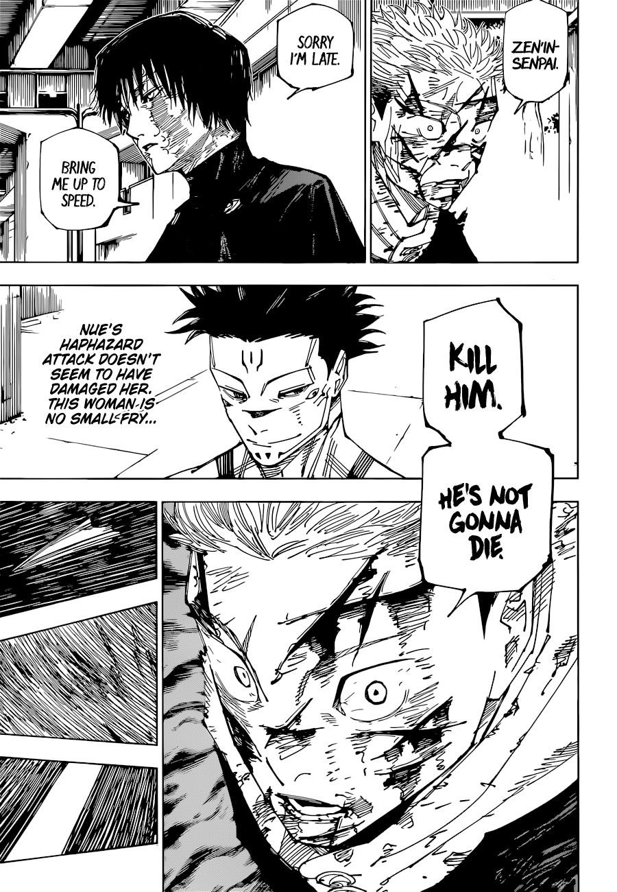 Chapter 215 (Image 5)