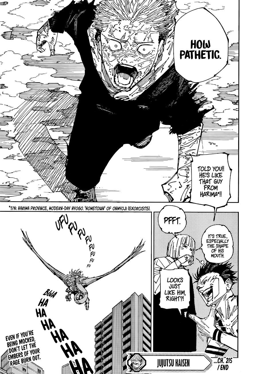 Chapter 215 (Image 19)
