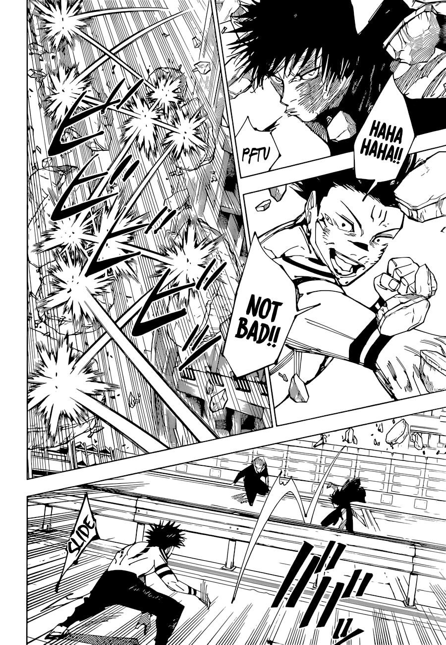 Chapter 215 (Image 13)