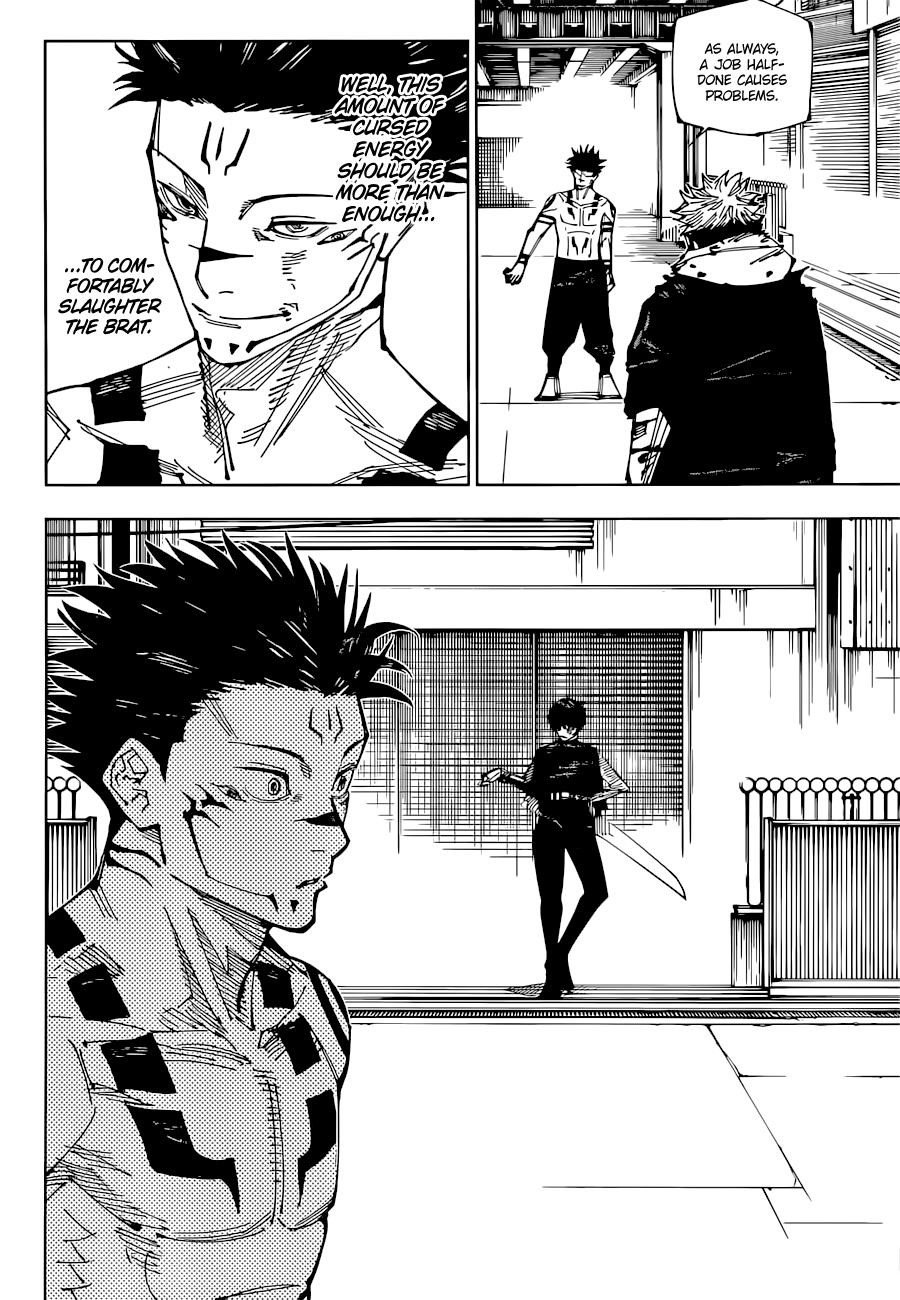 Chapter 215 (Image 4)