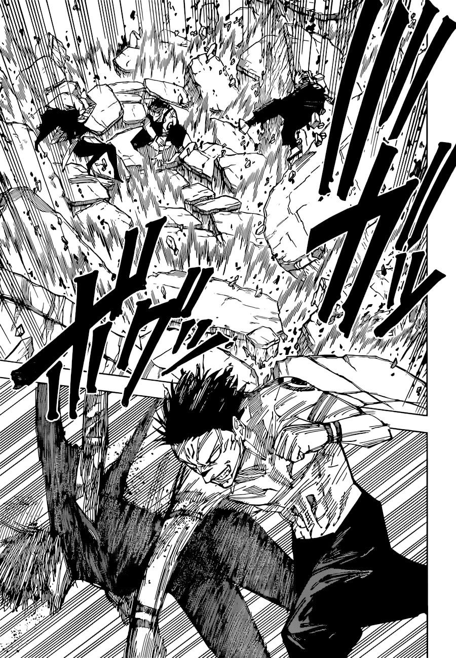 Chapter 215 (Image 12)