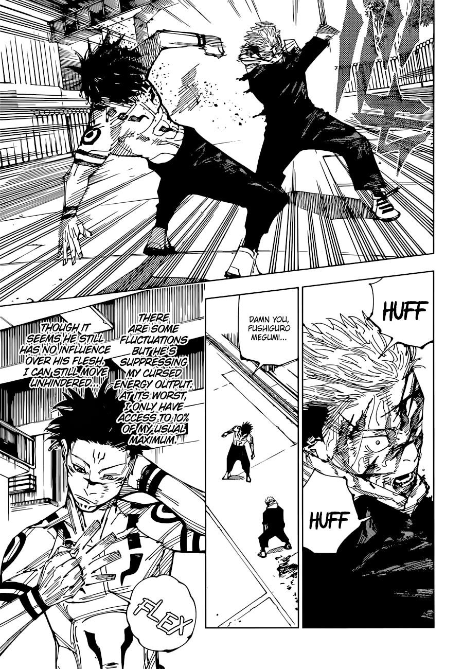 Chapter 215 (Image 3)