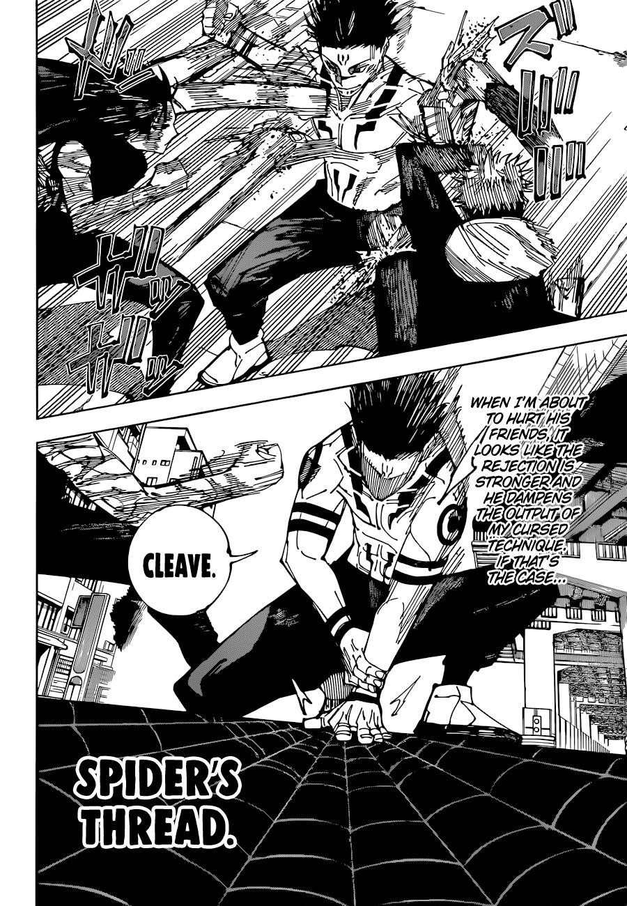 Chapter 215 (Image 11)