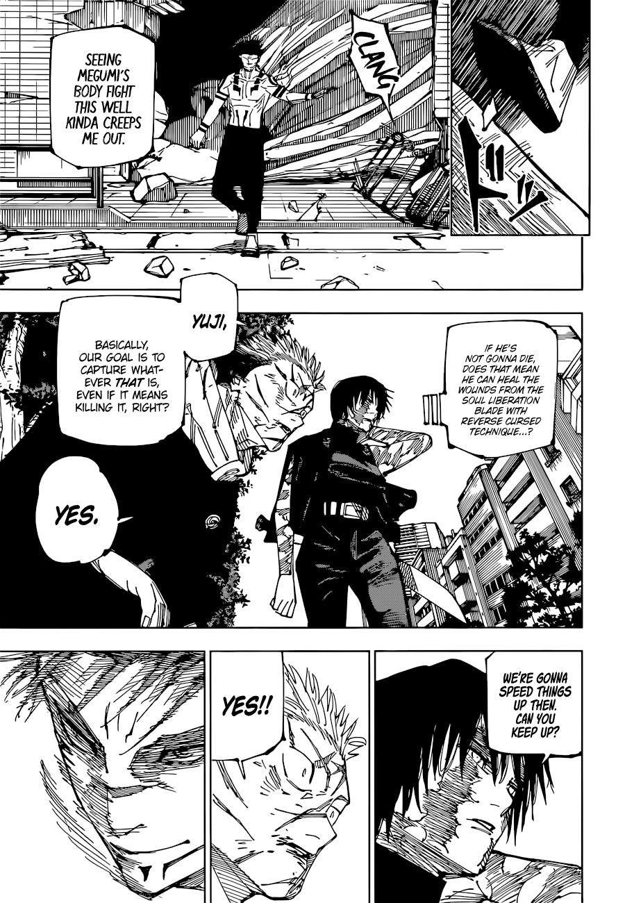 Chapter 215 (Image 9)