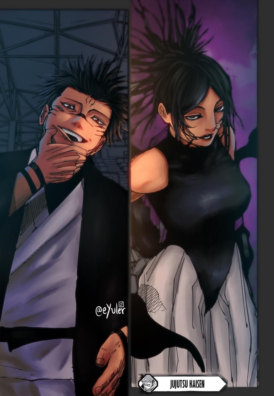 Chapter 216 (Image 23)