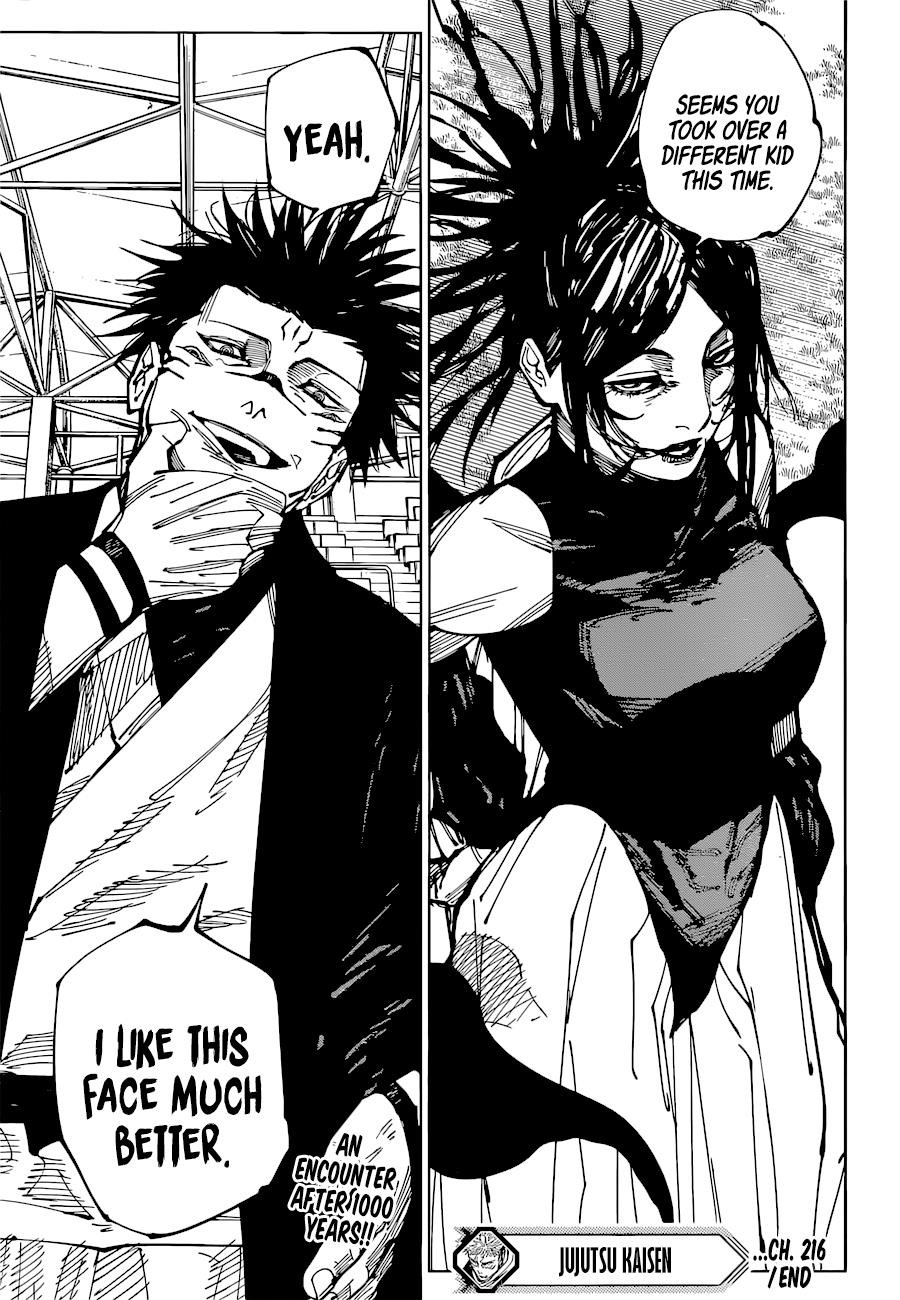 Chapter 216 (Image 18)