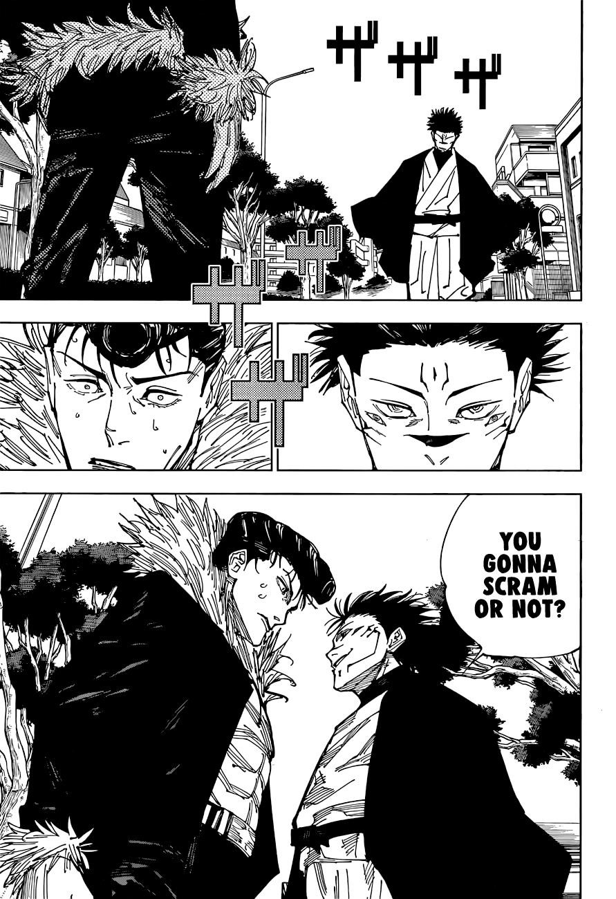 Chapter 216 (Image 14)