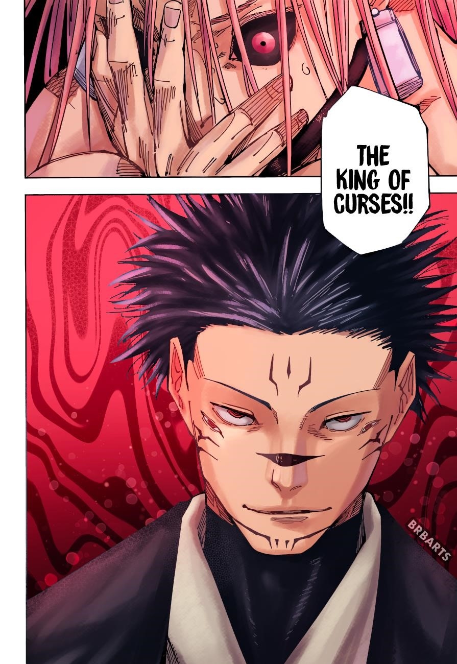 Chapter 216 (Image 21)