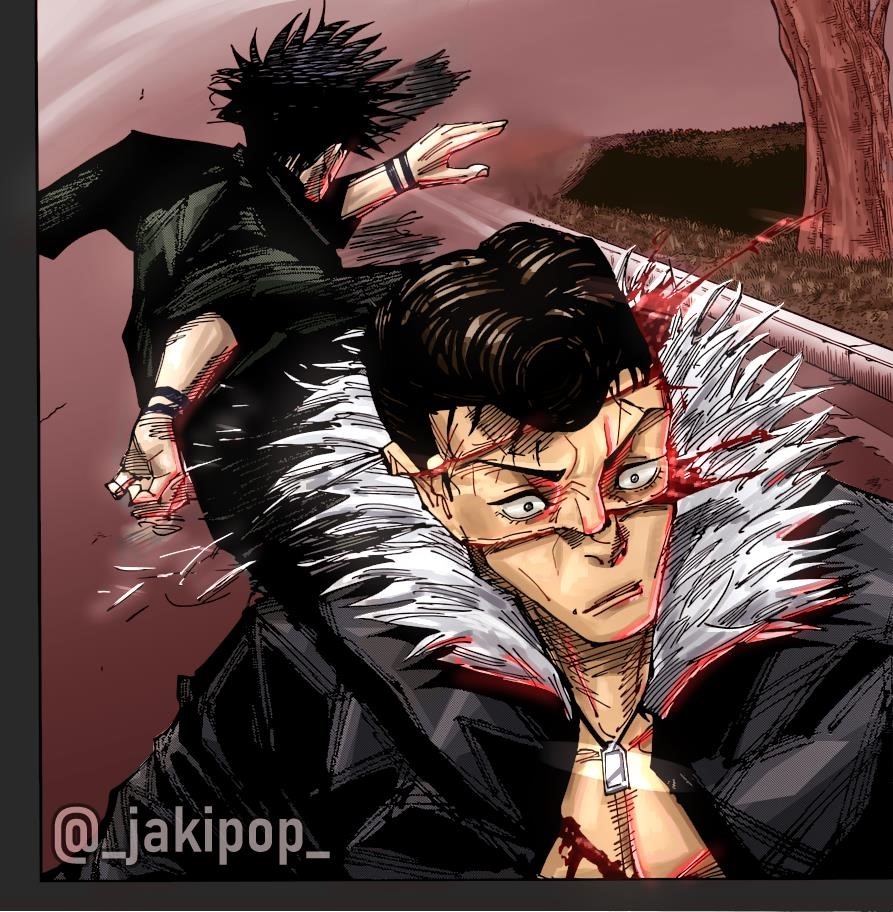 Chapter 216 (Image 22)