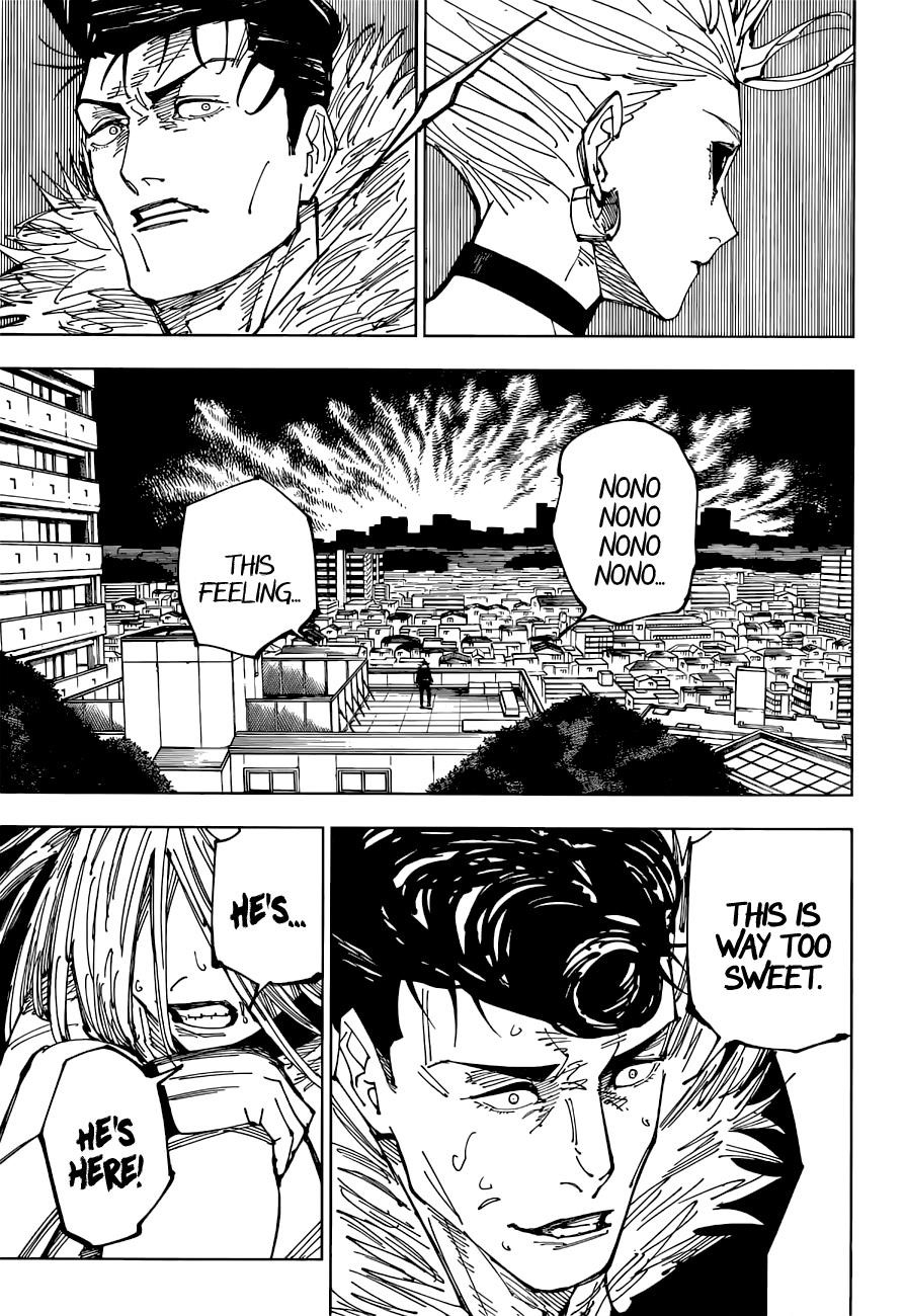 Chapter 216 (Image 12)