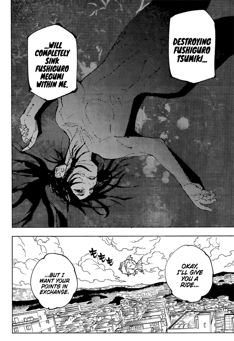 Chapter 216 (Image 11)