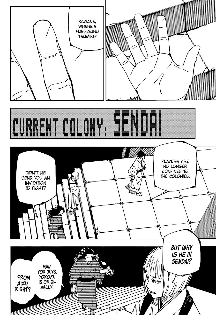Chapter 216 (Image 9)