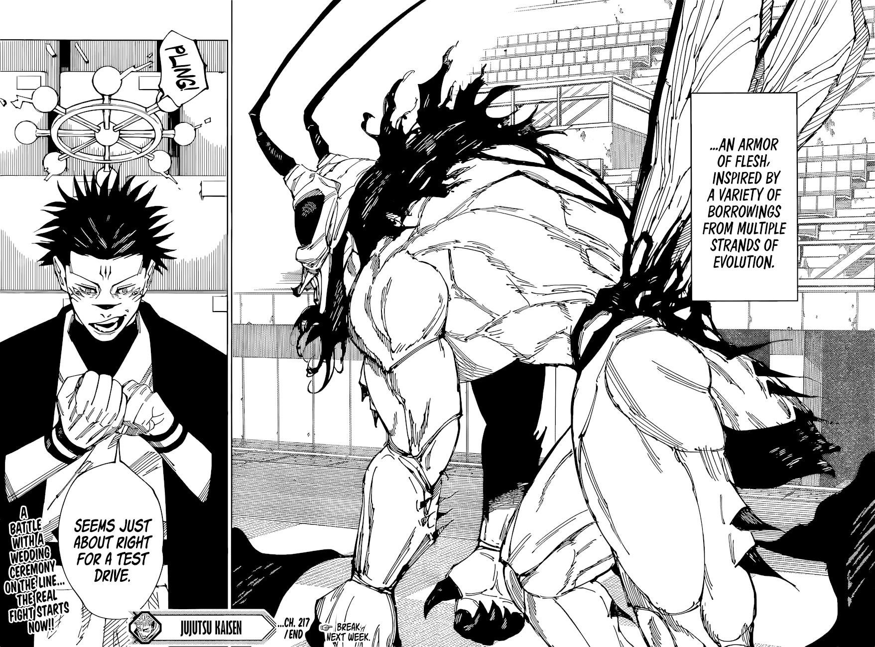 Chapter 217 (Image 17)