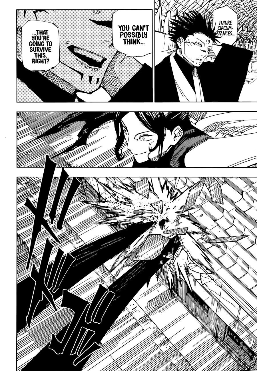 Chapter 217 (Image 2)